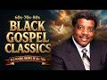 🙏 100 Best Gospel Songs Ever | 3 Hours Nonstop Old School Gospel 💖