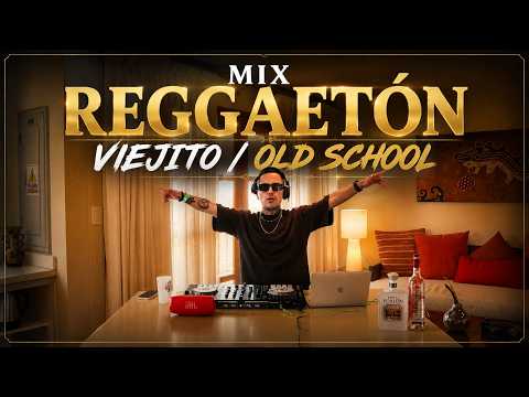 MIX REGGAETON OLD SCHOOL 2026 (2 HORAS DE Reggaeton) Plan b, Daddy Yankee, , Don omar y más