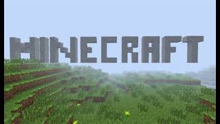 Minecraft - C418 | Minecraft Volume Alpha