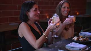 Isidore Restaurant: Texas Farm-to-Table in San Antonio | American Dream TV