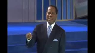 Jesus The Man, His Message & His Mandate Part 2