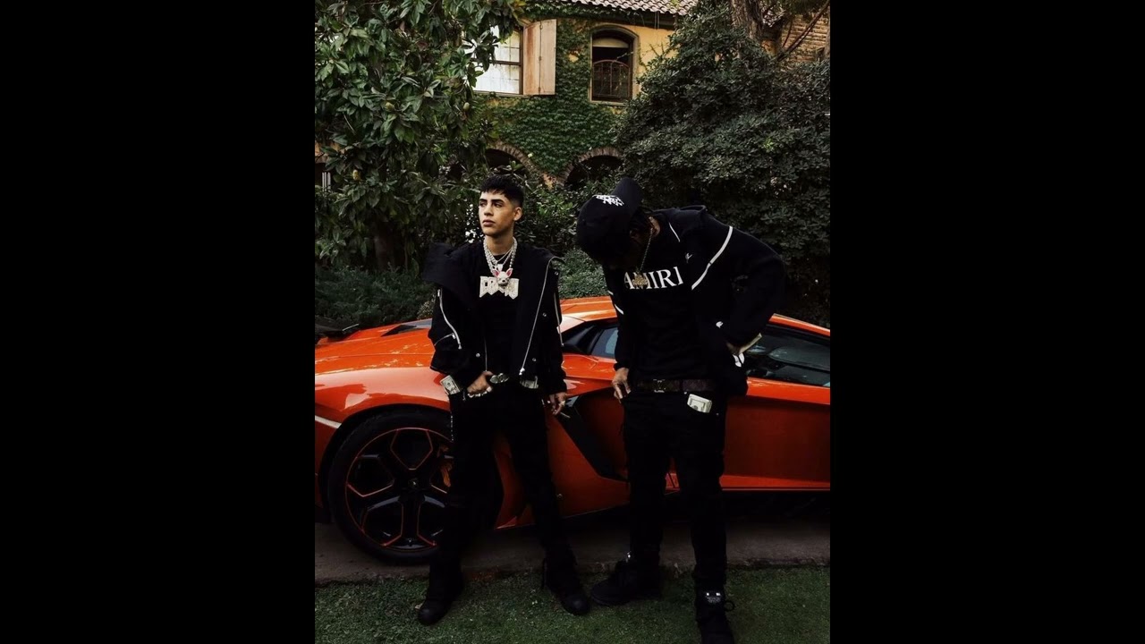 [FREE] Cris MJ x FloyyMenor Type Beat - 