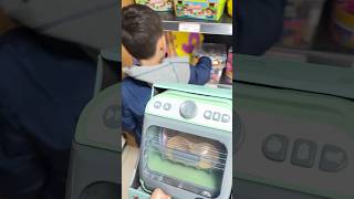 Çamaşır Makinesi Değil