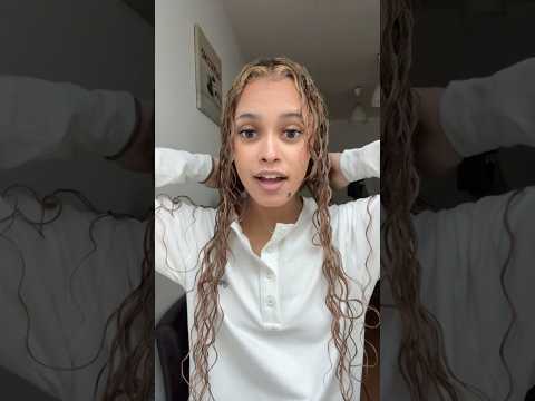 kurzes lebens update von mir #mialudwig #haare #update
