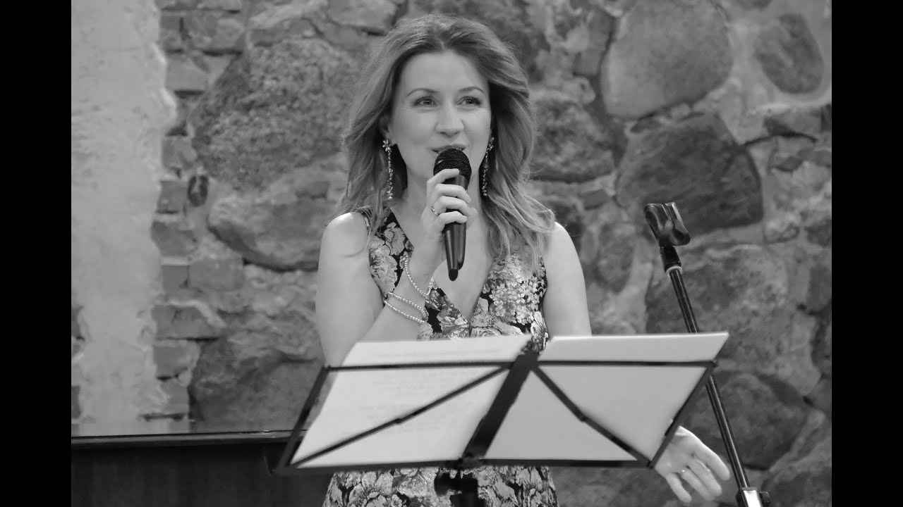 Viola Brzezińska - "I have nothing" by Whitney Houston