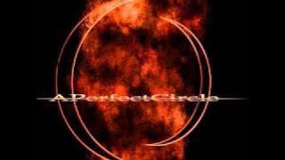 A Perfect Circle - Sleeping Beauty (Acoustic)