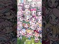 Collab se-grup! 🤩 #cutegames #pazu #avatarworldpazub#collab #cutecore #cuteshy