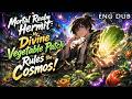 🔥【FULL】《Mortal Realm Hermit: My Divine Vegetable Patch Rules the Cosmos!》#anime #AnimeVoyager