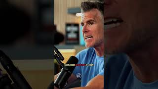 Why $100K/Month Beats $1 Million in the Bank 🧠💸 #shorts #motivation #danmartell #moneymindset Net Worth