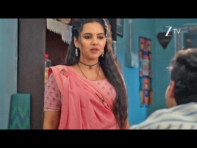 Vasudha | Avinash helps Vasu and Devaansh to keep their secret hidden.
