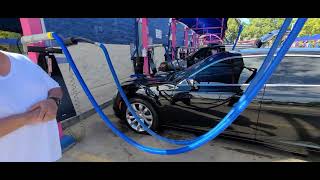 Ceramic Diffrence at Cadillac Express