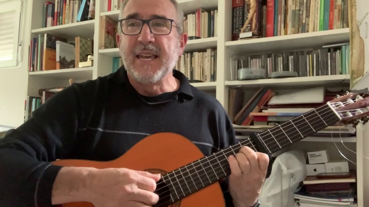 Mariana Pineda (romance popular recogido en Úbeda) versión libre