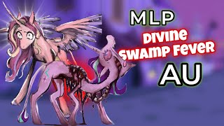 The My Little Pony Swdan Fever Au Explained