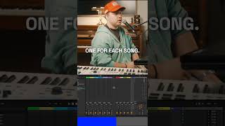How to Route Audio Outs in Ableton Live for Tracks in Worship
