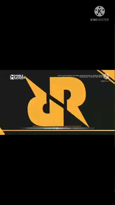loading ml versi rrq