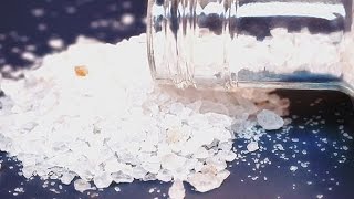 Insane Drug Flakka Disappears From Florida Streets