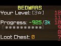 the WORST ripoff bedwars server