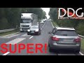 Vom Autobahn-Unfall, Road Rage und brennendem Auto| DDG Dashcam Germany | #179