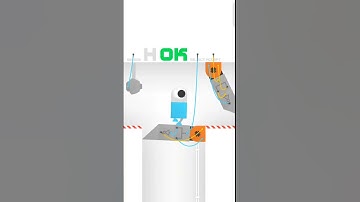 Odd Bot Out || Level - 1 ||  Gameplay Odd Bot But || #shorts