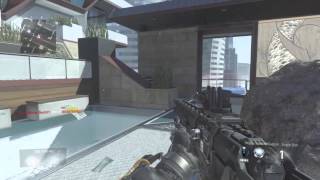 TRICKSHOT HITMARKER!!!