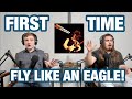 Fly Like an Eagle - Steve Miller Band | College Students' FIRST TIME REACTION!
