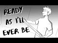 Ready As I'll Ever Be | Percy Jackson | Animatic