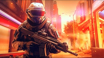 FPS Commando shooting Game New Amazing game High graphics & controls