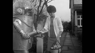 Tinker the Robot (1966)