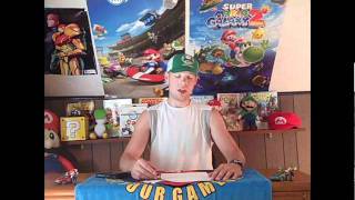 Nintendo e-shop update! (7-21-11)