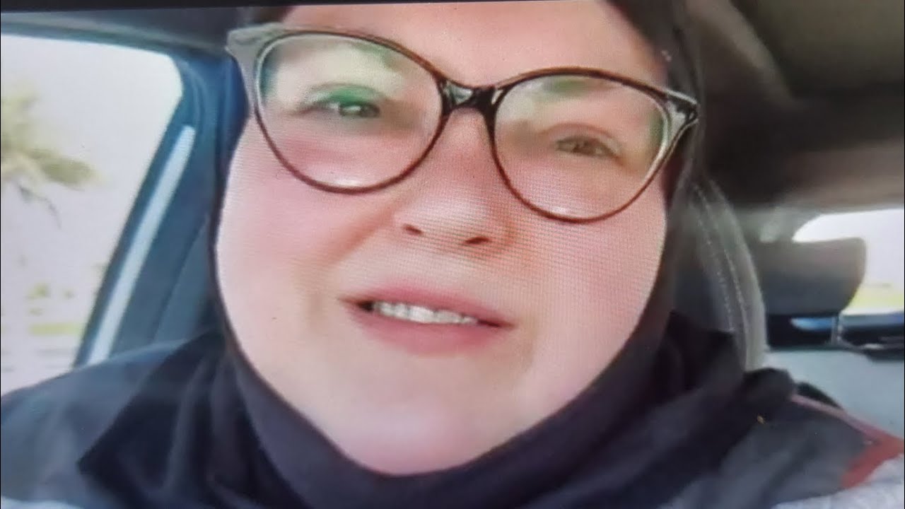 Foodie Beauty: Why she stays in Kuwait  #foodiebeauty