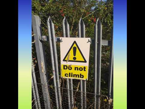 snap shots from quarry near ginhouse lane rotherham