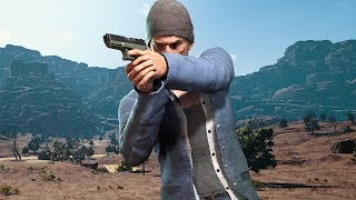 PlayerUnknown's Battlegrounds and MSI Giveaway - IGN Plays ... - 