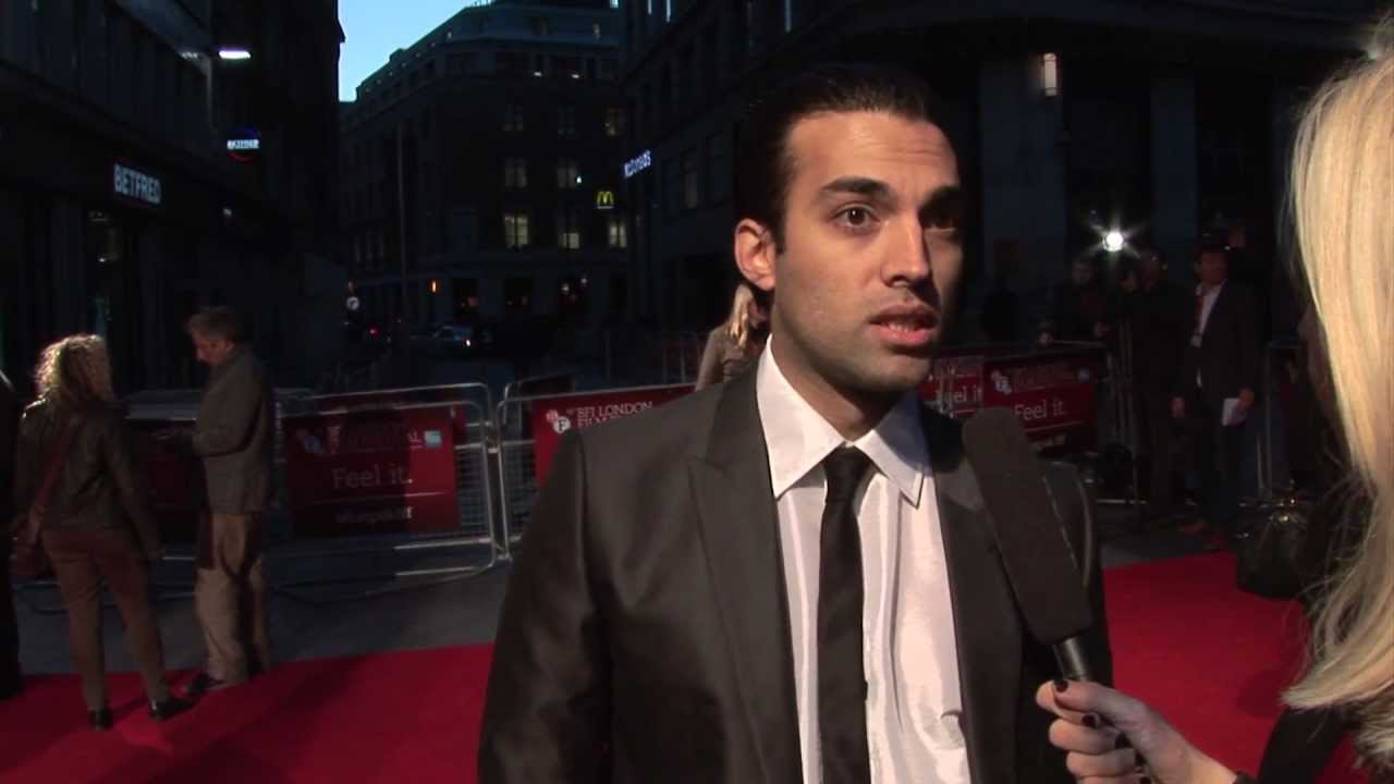 My Brother The Devil - 56th BFI LFF Day 7 Interviews