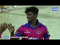 IOB most dependable player of the match goes to Esakki Muthu! #TNPL #NammaOoruNammaGethu #TNPL2025