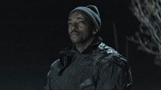 The Present Is A Miracle Anthony Mackie - Synchronic 2019