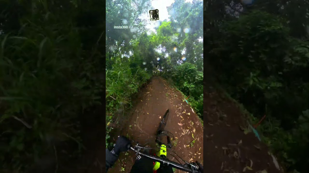 Papi’s Trail Shorts 