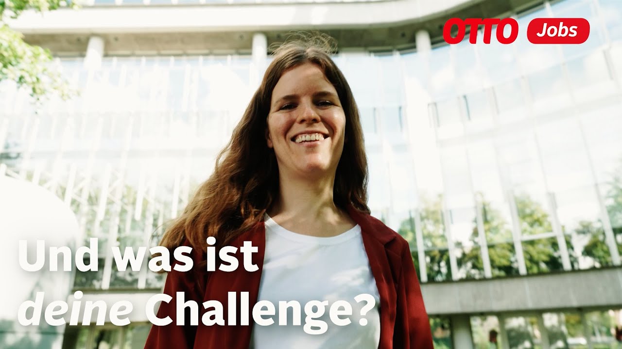 Rosalies Tech-Challenge: Intelligente Logistiksteuerung