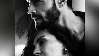 Akin Akinozu ❤️ Ebru Sahin