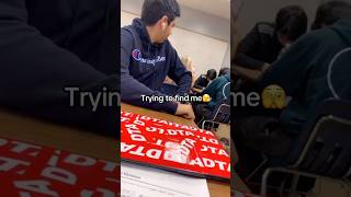 Best rizz🫣😂#trending #bestrizz #flirting #rizzgod #rizz #reaction #airdrop #school #crush #kiss
