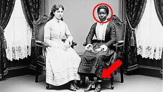 Full 1885 Photo Discovered — and curators are stunned when zooming in on one of the friends Update