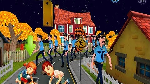 Dark Deception Chapter 4: Part 246 ( Mime ) Gameplay New Update 5.0.0 ( Android/IOS )