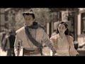 Love Hasn&#39;t Ended(情未央) pinyin + eng subs  The King&#39;s Woman