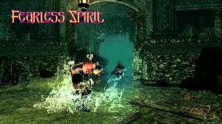 Vindictus | Kai tutorial