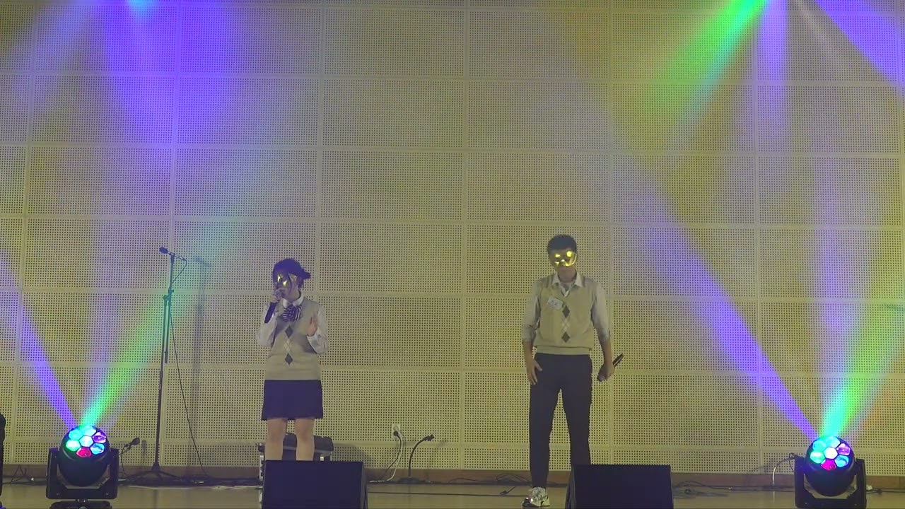 2023 공항제 - [복면가왕]  If you / 우연히 봄 / 헤어지자 말해요 / 나의 사춘기에게 / 처음엔 사랑이란게