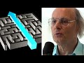 Bjarne Stroustrup: Simplification is the Key to Reliability and Efficiency in Code