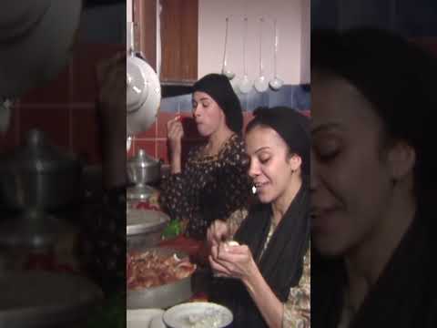 حن على القلة دا الغريب حن