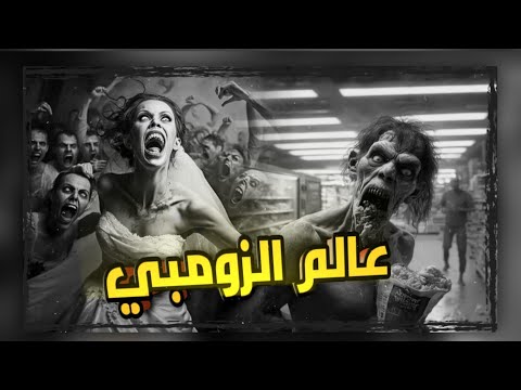 الزومبي في المغرب    قصة كاملة بالدارجة المغربية