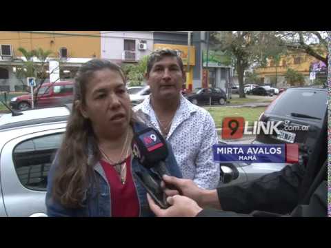 C9 - Chaco; Habló la madre del niño abusado por EL JAPO cumbias mix