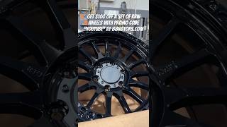 4Runner on Bilstein, RRW RR7-V Wheels, and BFG KO3 tires #88rotorsoffroad