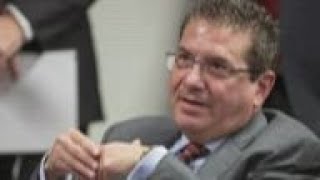 DC AG suing Daniel Snyder, Commanders, NFL